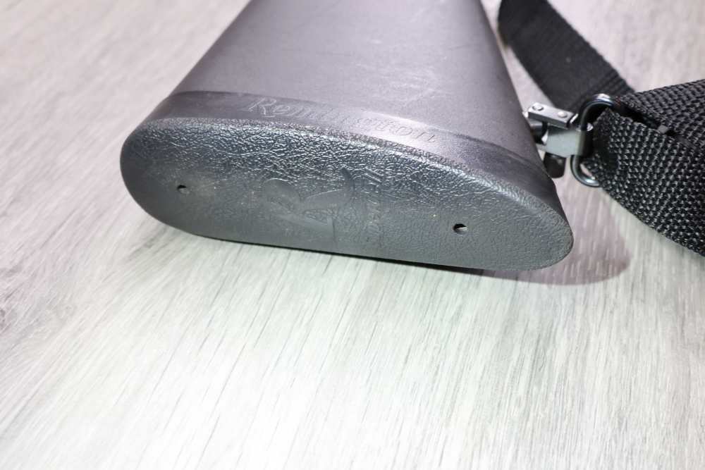 Remington 700 .270 Win 24" Rifle - Nikon 3-9x Scope - R700 -img-40