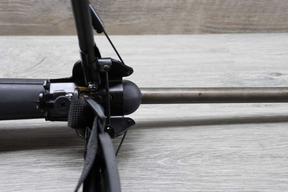 Remington 700 .270 Win 24" Rifle - Nikon 3-9x Scope - R700 -img-15