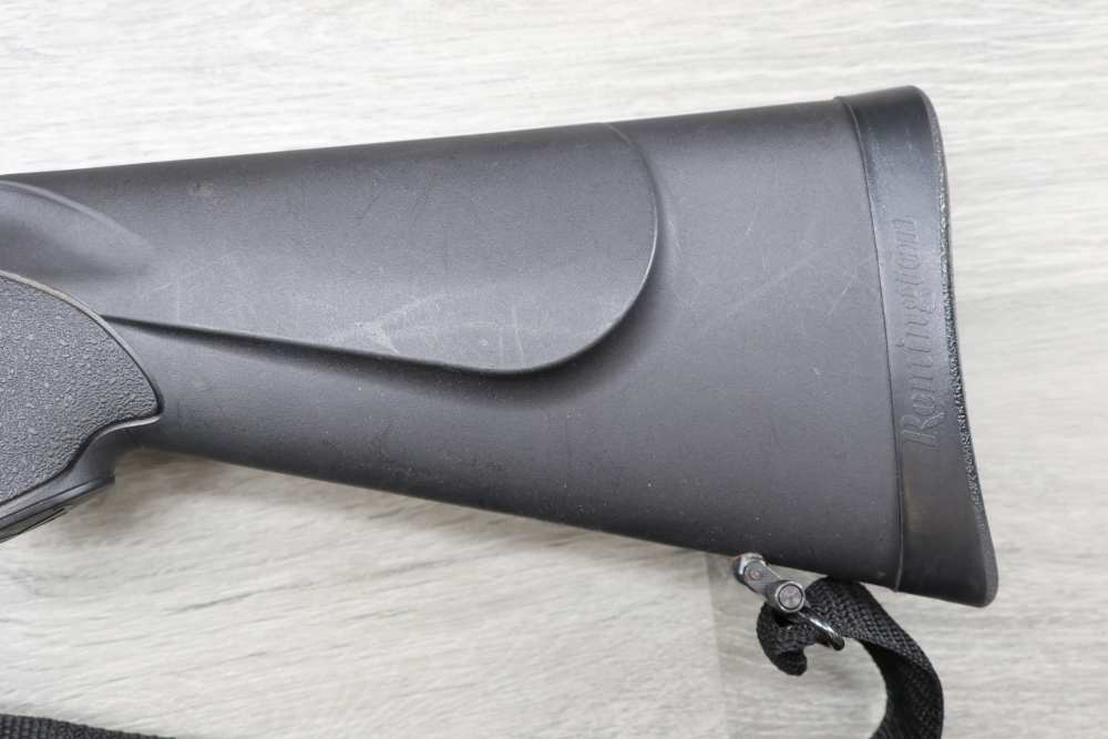 Remington 700 .270 Win 24" Rifle - Nikon 3-9x Scope - R700 -img-39