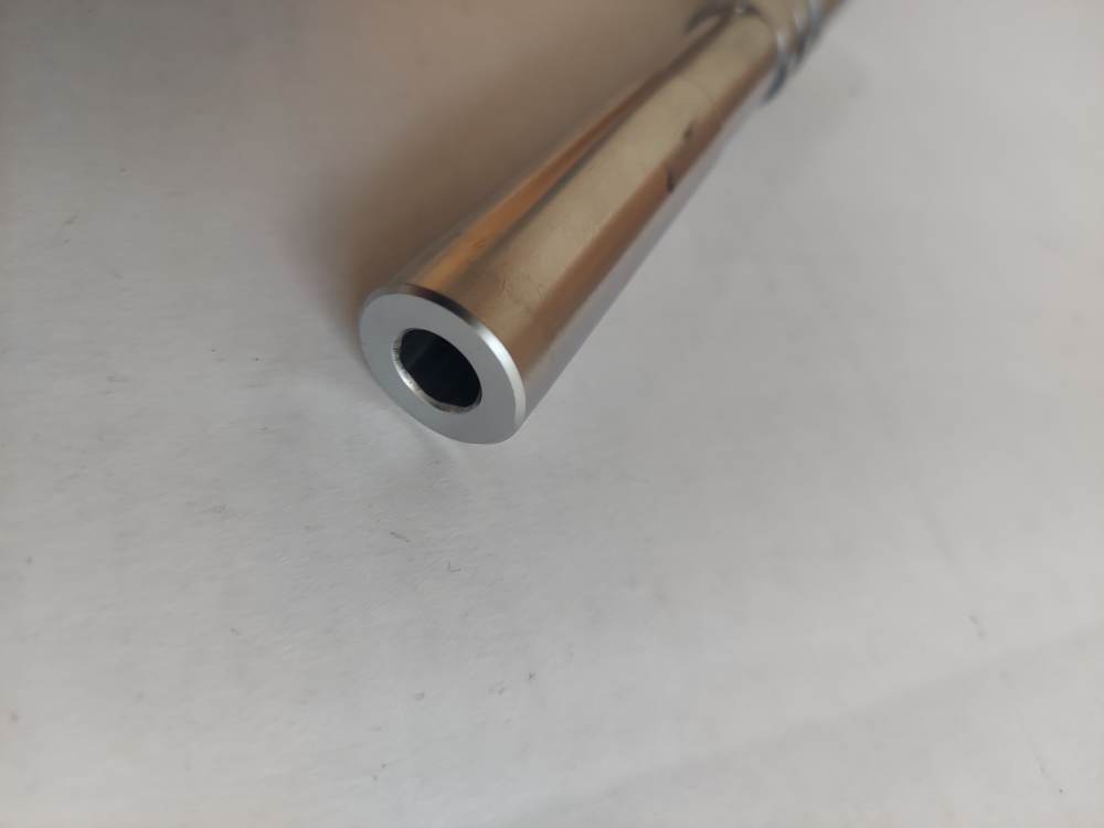 Tanfoglio SS Defiant Stock/Limited Master 9mm Bull Barrel 4.75"-img-4