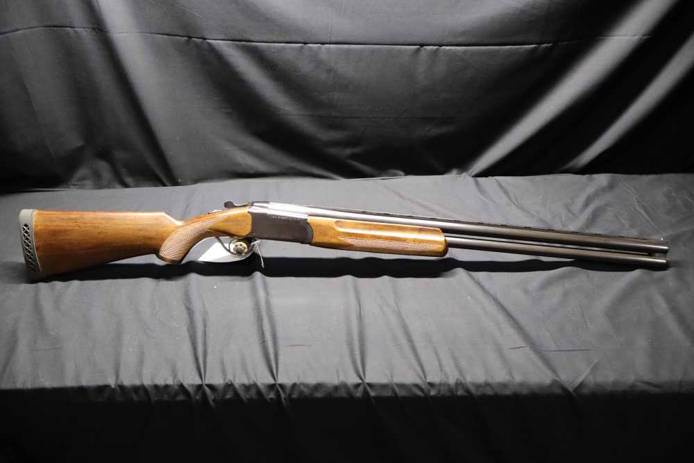 STOEGER CONDOR 12GA SXS 28" VR-img-0