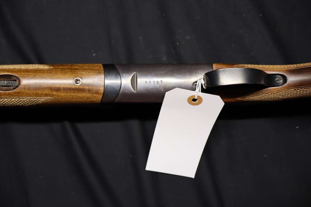 STOEGER CONDOR 12GA SXS 28" VR-img-15