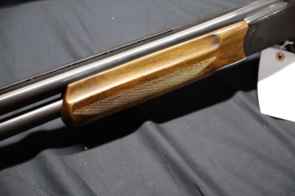 STOEGER CONDOR 12GA SXS 28" VR-img-8