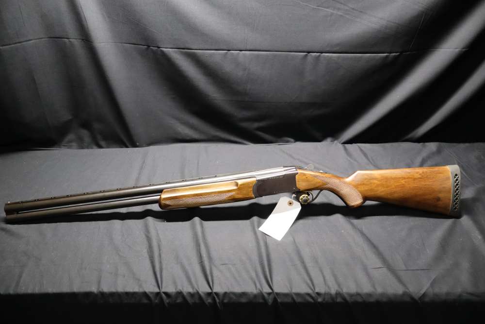 STOEGER CONDOR 12GA SXS 28" VR-img-5
