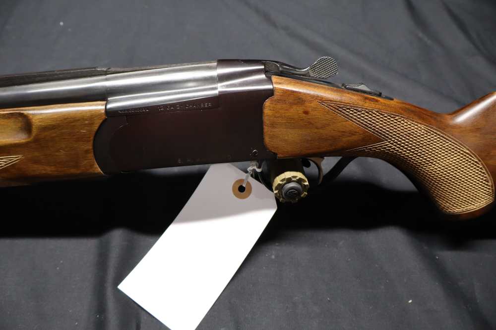 STOEGER CONDOR 12GA SXS 28" VR-img-7