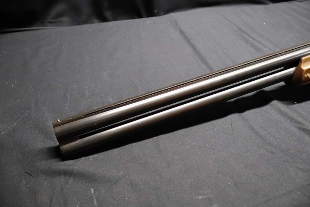 STOEGER CONDOR 12GA SXS 28" VR-img-9