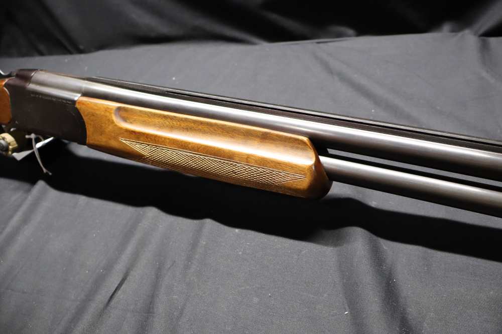 STOEGER CONDOR 12GA SXS 28" VR-img-3