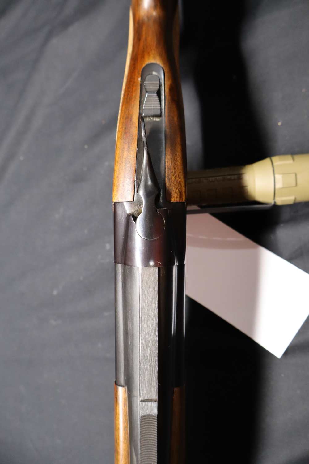 STOEGER CONDOR 12GA SXS 28" VR-img-11