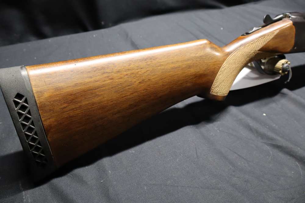 STOEGER CONDOR 12GA SXS 28" VR-img-1