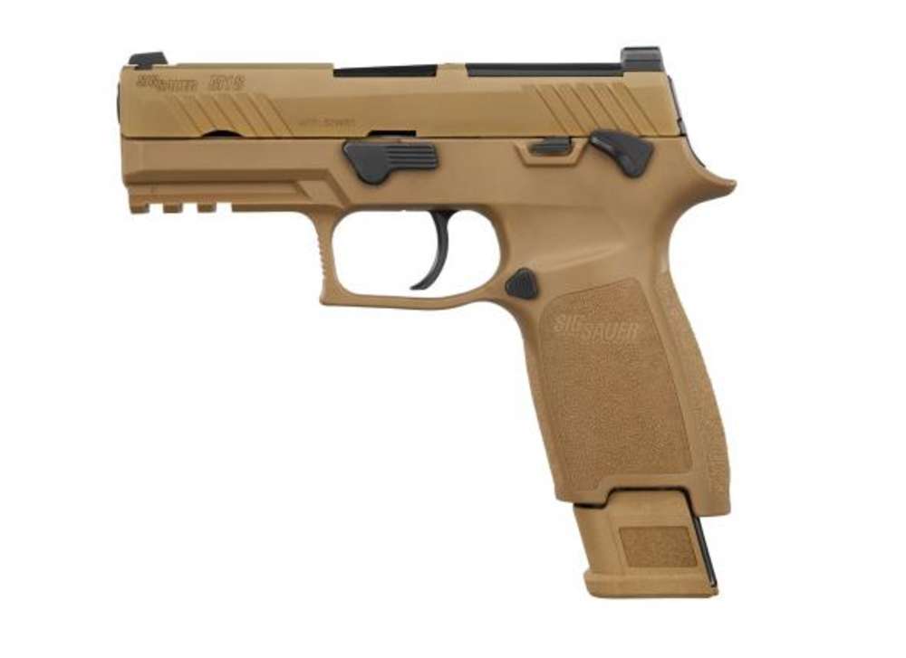 Sig Sauer P320-M18, 9mm-img-0