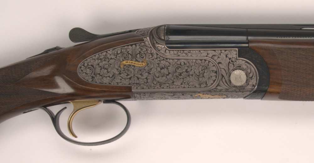 Rizzini Artemis Light 20ga 28"-img-0