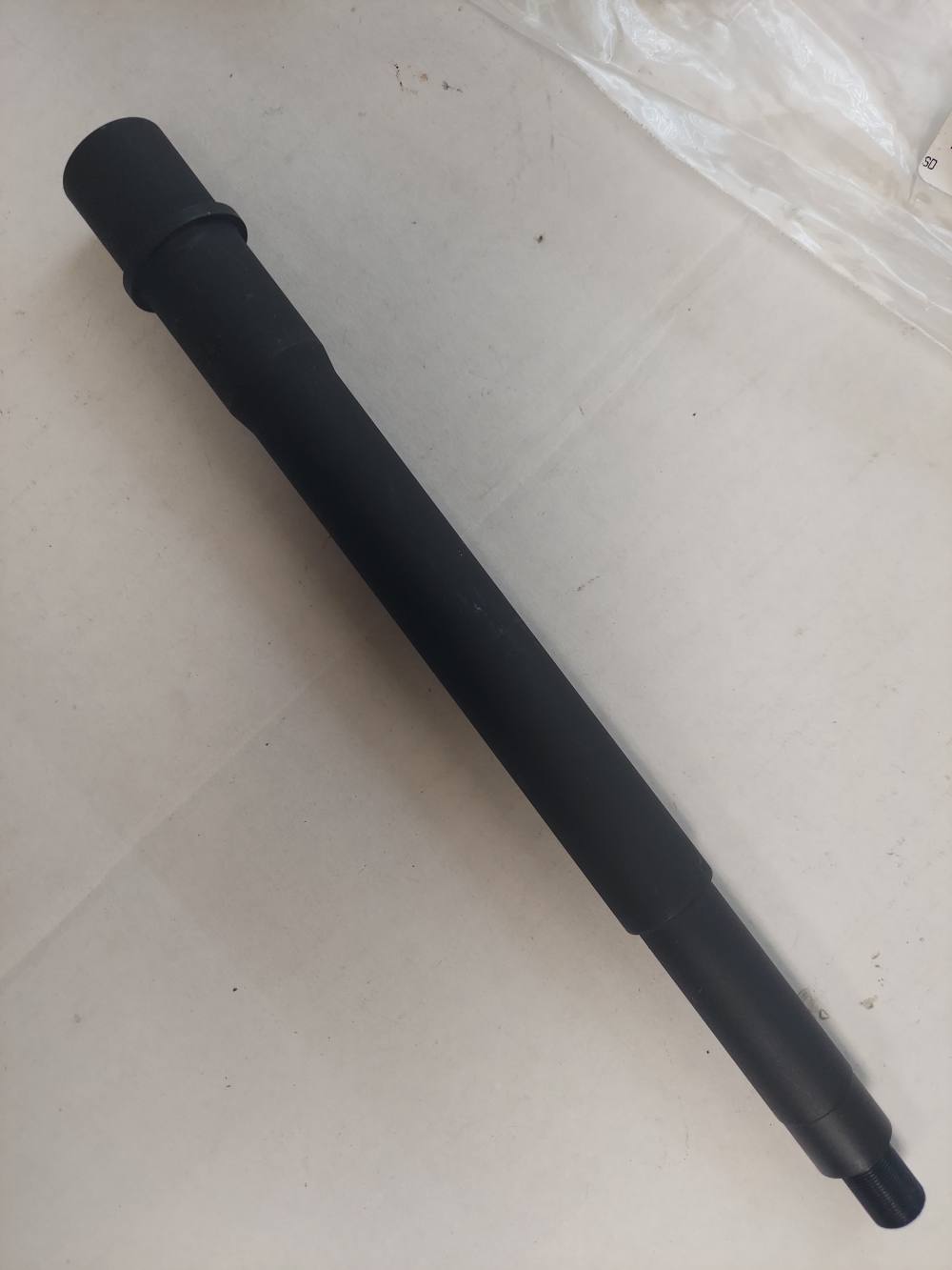 Rock River Arms 10.5" Chrome Lined 9mm Barrel w/ Ext. & Pin 9MM0225CL-img-4