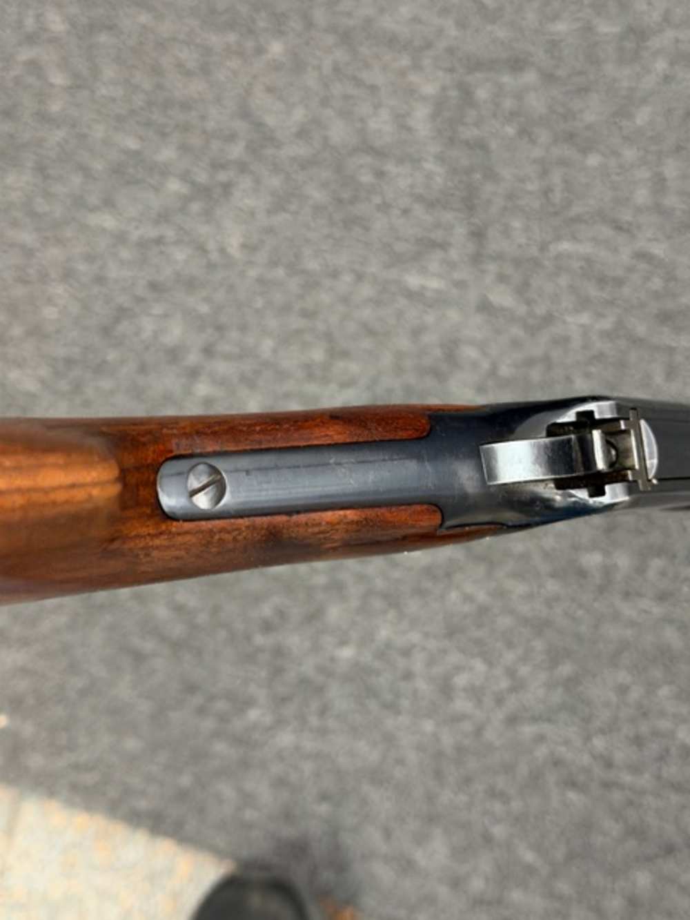 WINCHESTER 94 30 W.C.F. 1948-img-24