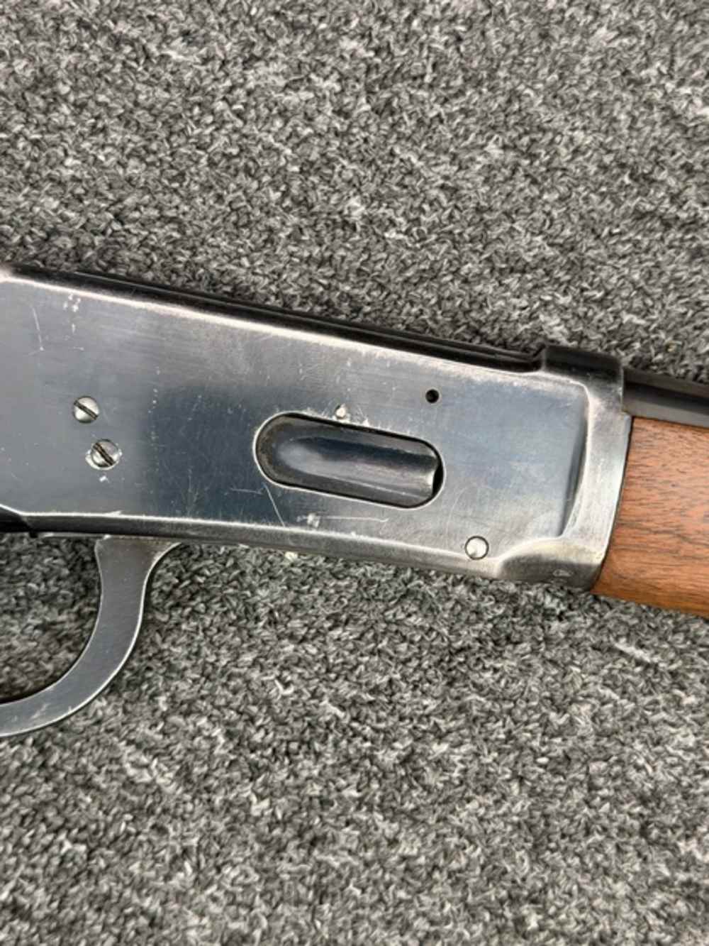 WINCHESTER 94 30 W.C.F. 1948-img-16
