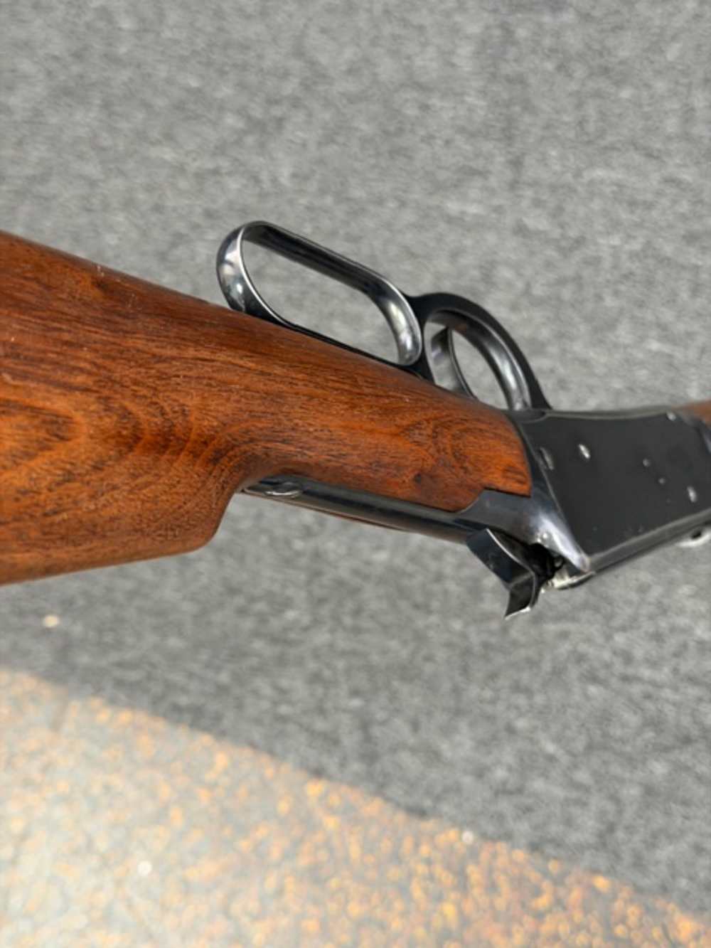 WINCHESTER 94 30 W.C.F. 1948-img-28