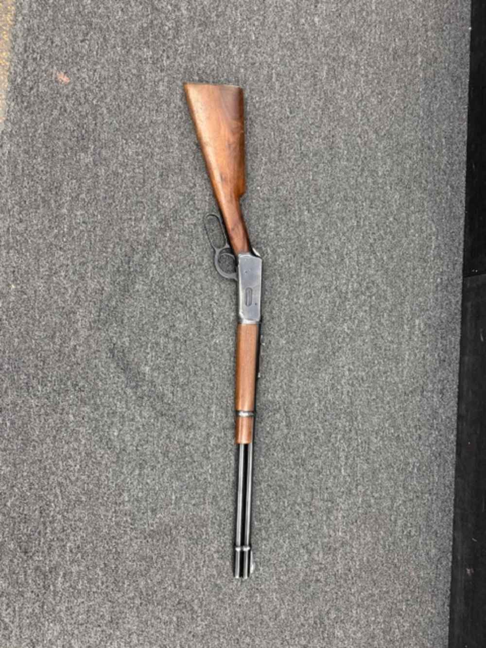 WINCHESTER 94 30 W.C.F. 1948-img-0