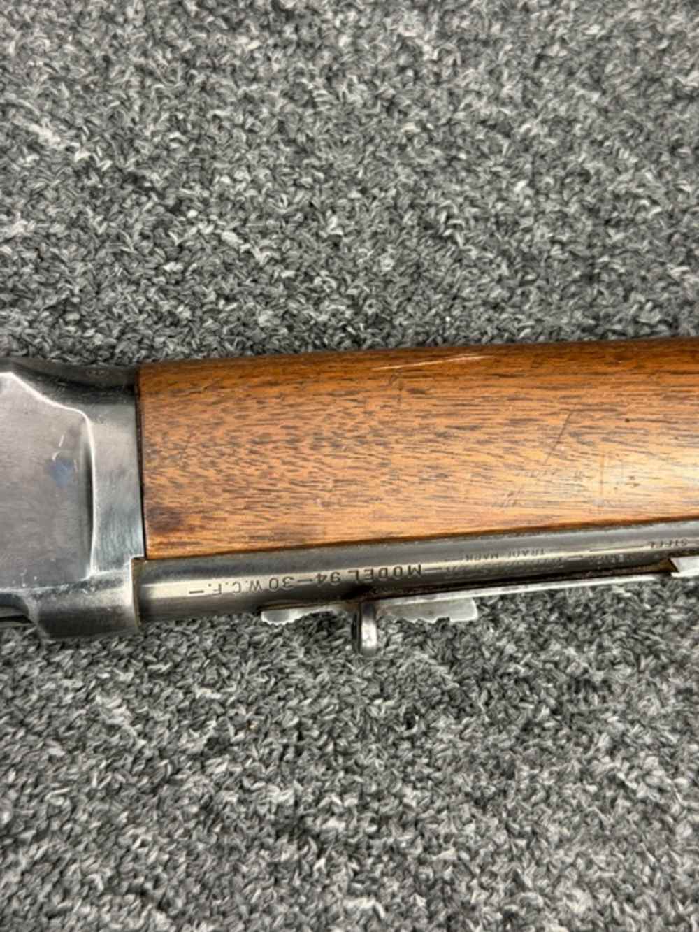 WINCHESTER 94 30 W.C.F. 1948-img-7