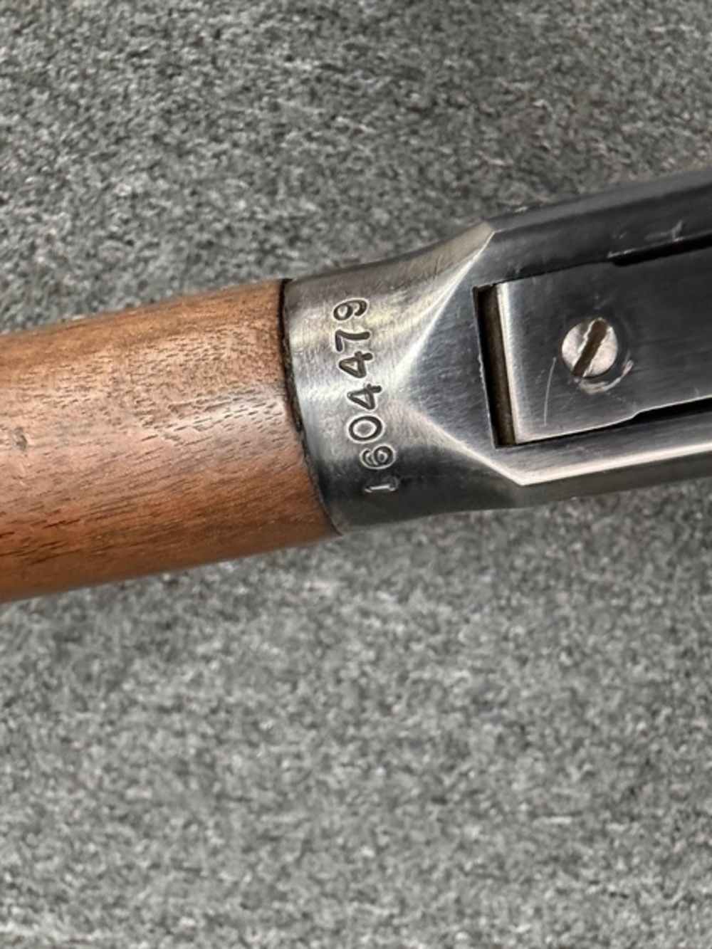 WINCHESTER 94 30 W.C.F. 1948-img-19