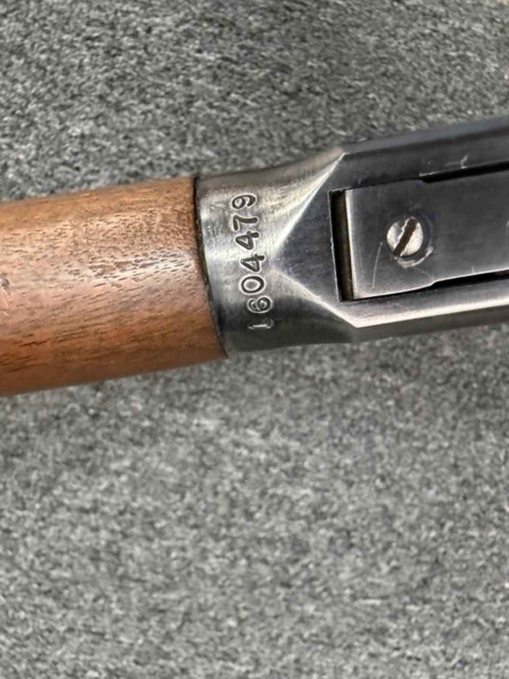 WINCHESTER 94 30 W.C.F. 1948-img-20