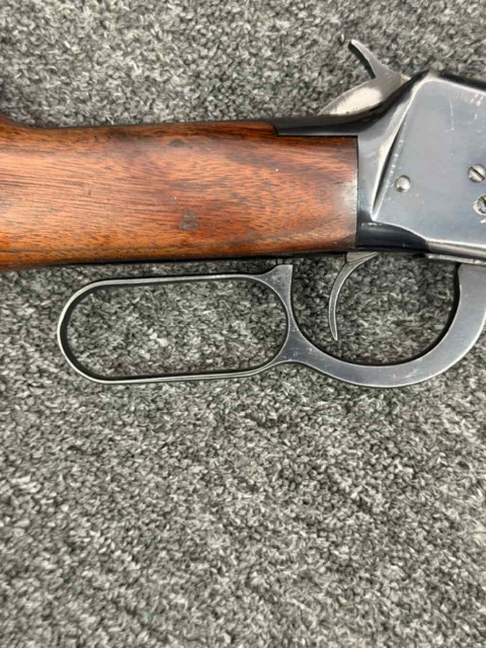 WINCHESTER 94 30 W.C.F. 1948-img-17