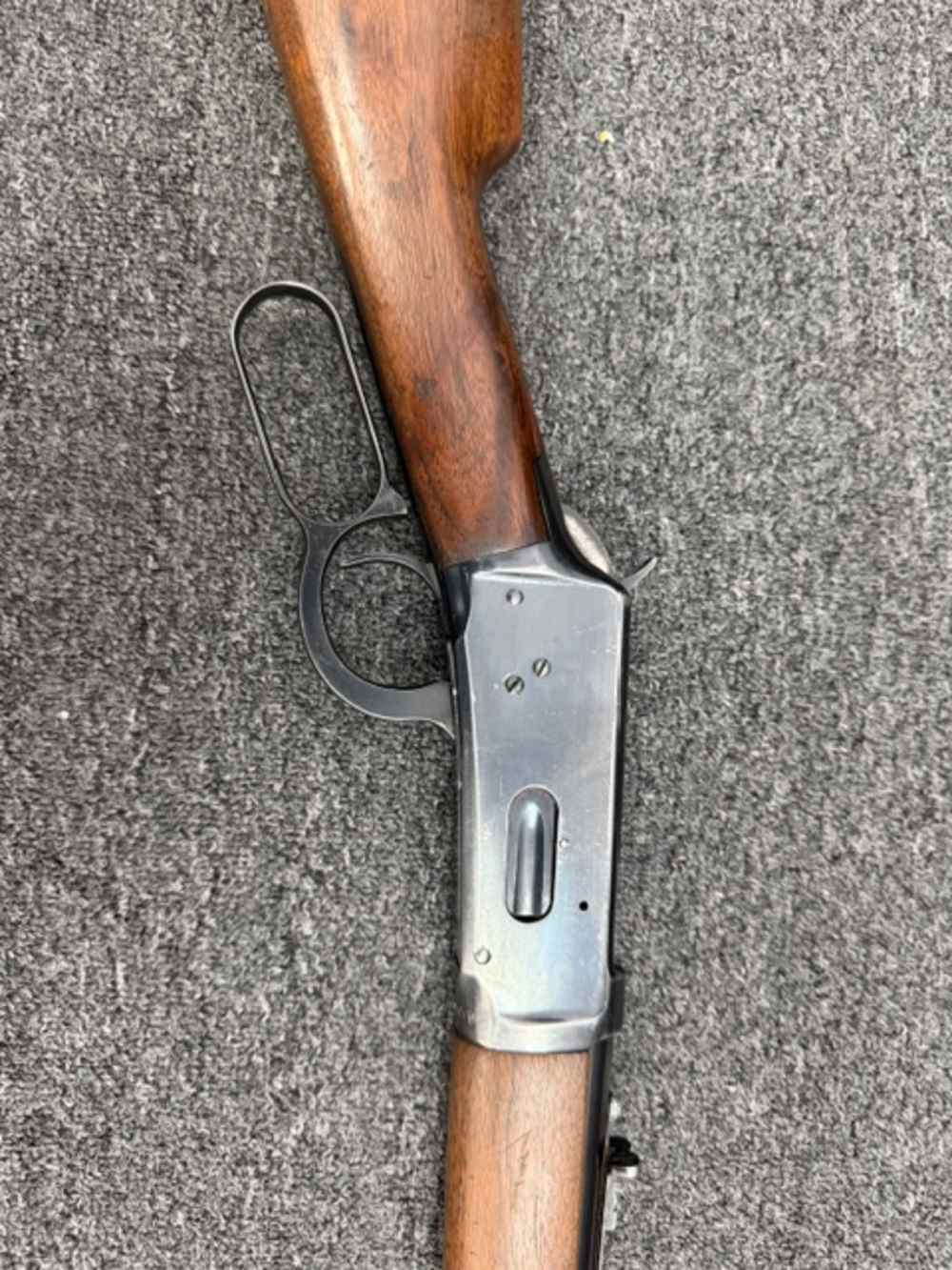 WINCHESTER 94 30 W.C.F. 1948-img-2