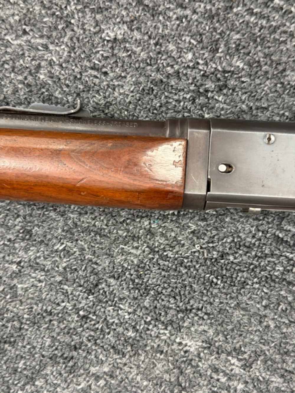 C&R Remington Model 241 PRE-SPEEDMASTER-img-12