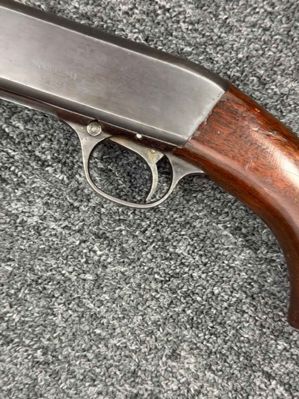 C&R Remington Model 241 PRE-SPEEDMASTER-img-13