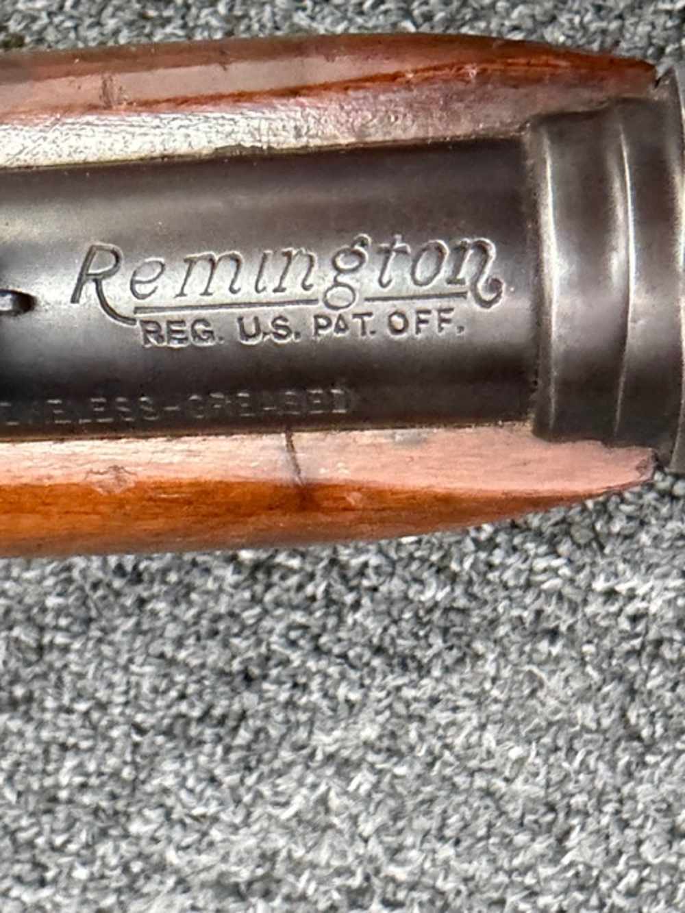 C&R Remington Model 241 PRE-SPEEDMASTER-img-7