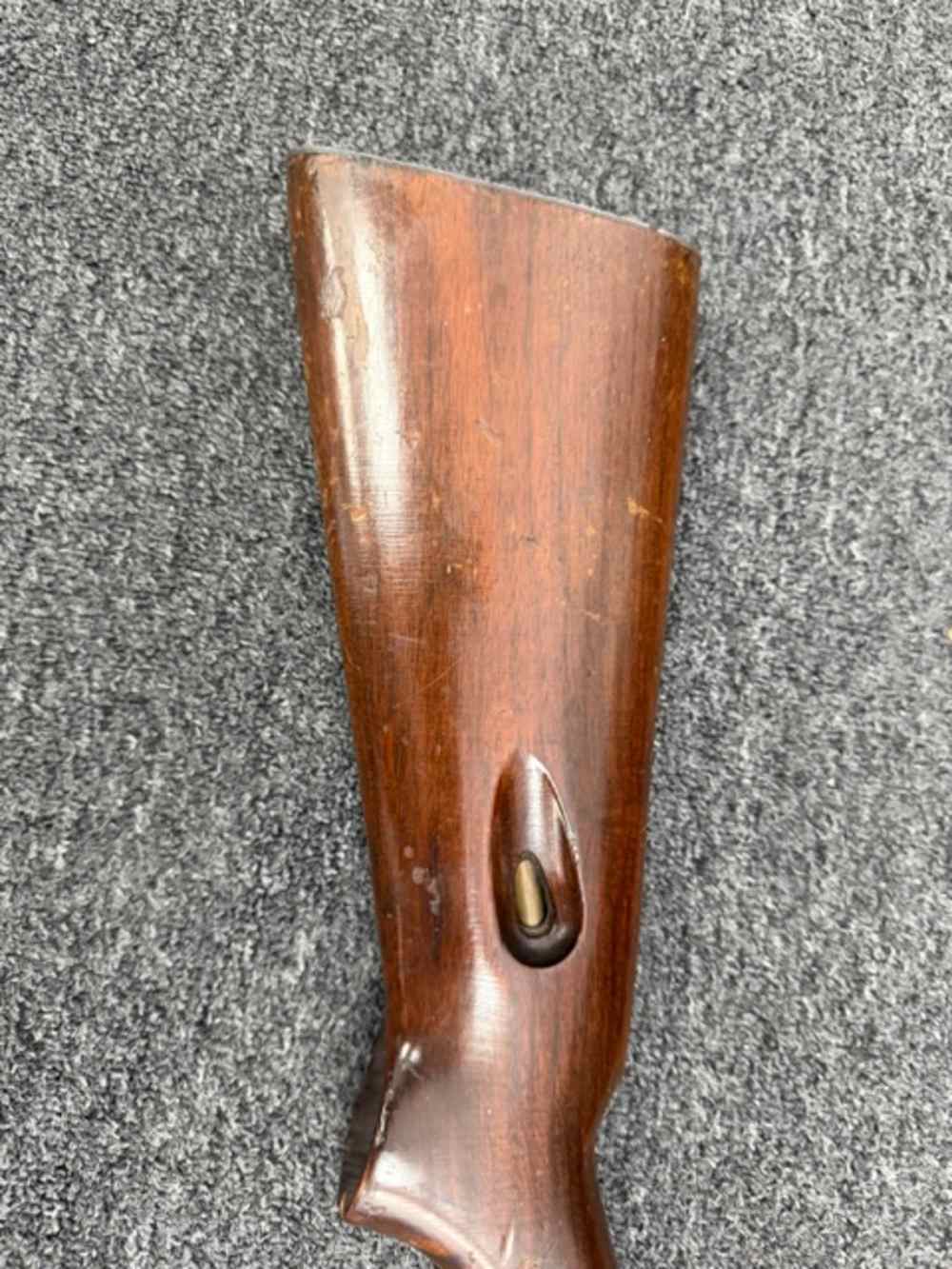 C&R Remington Model 241 PRE-SPEEDMASTER-img-1