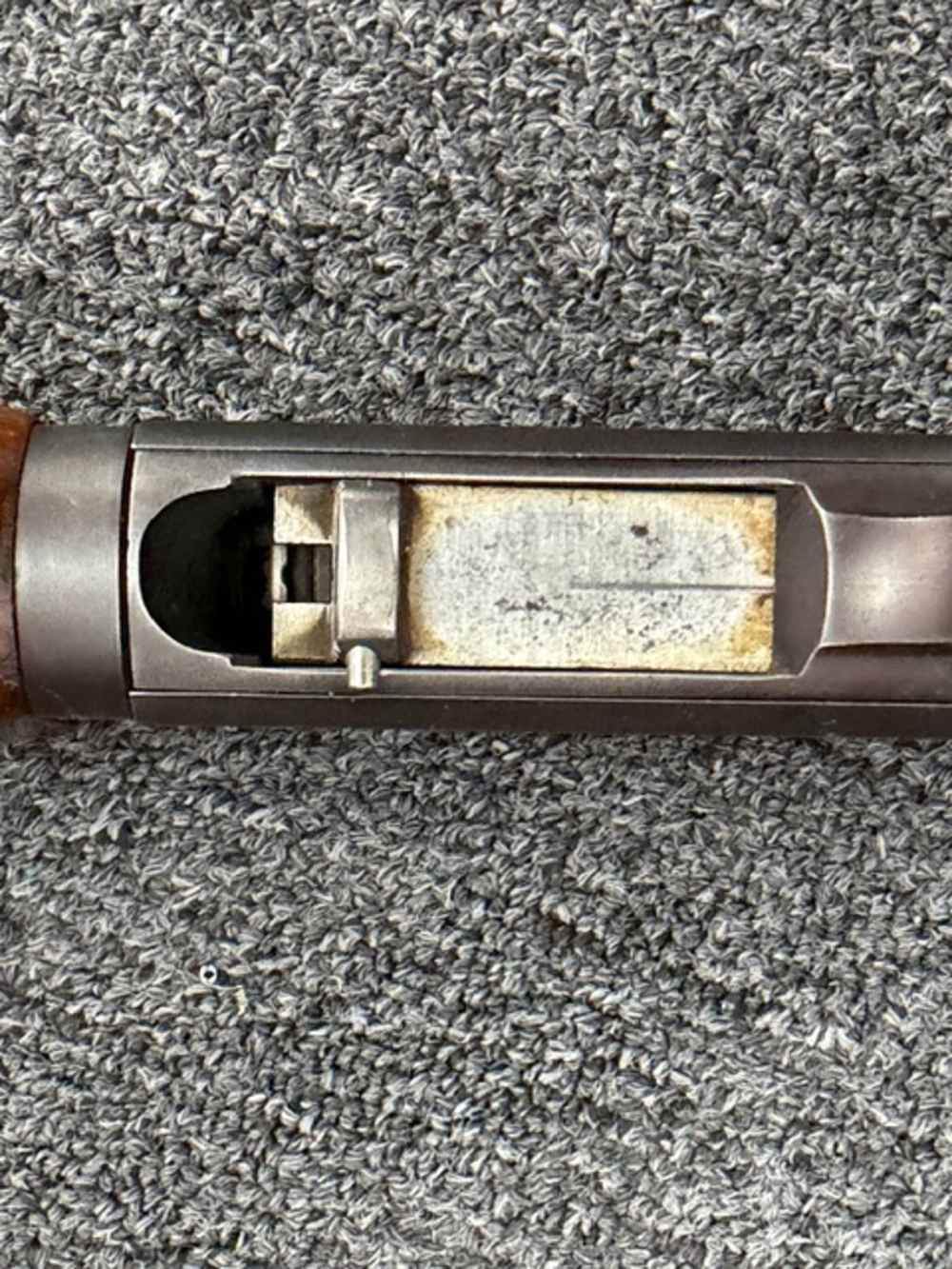 C&R Remington Model 241 PRE-SPEEDMASTER-img-15