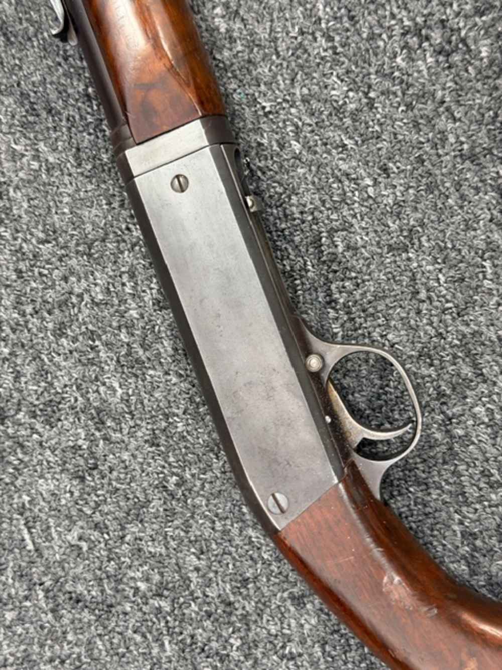 C&R Remington Model 241 PRE-SPEEDMASTER-img-20