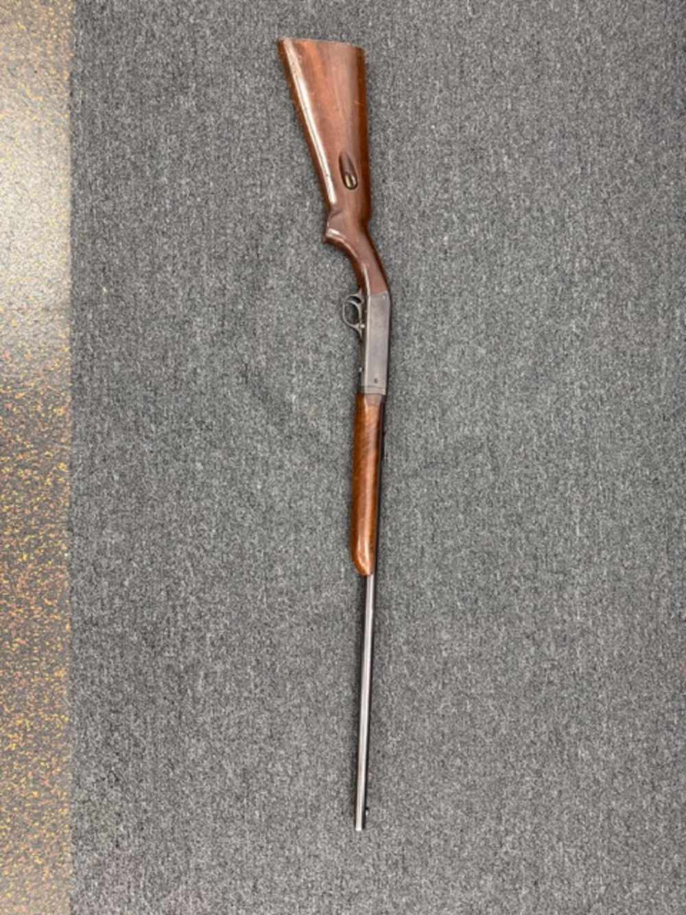 C&R Remington Model 241 PRE-SPEEDMASTER-img-0