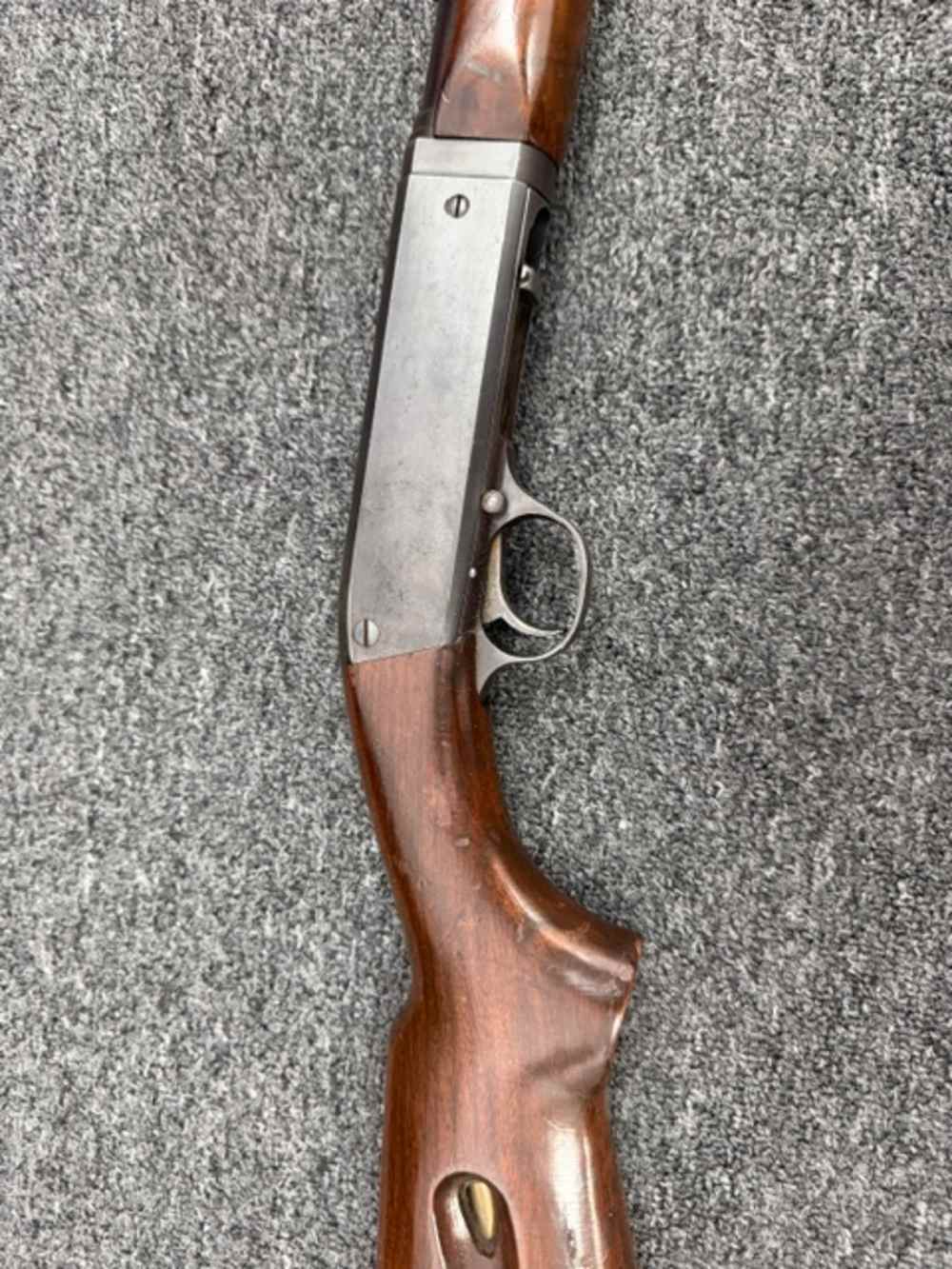 C&R Remington Model 241 PRE-SPEEDMASTER-img-3