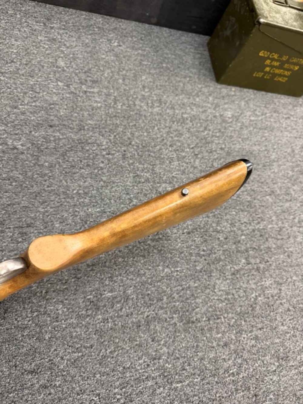 Savage 99E 308 Win Wood Stock-img-11