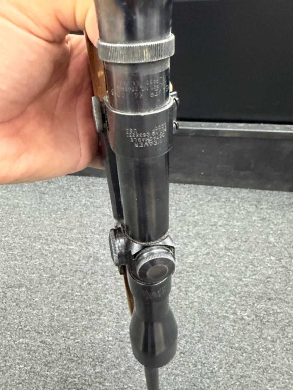 Savage 99E 308 Win Wood Stock-img-29