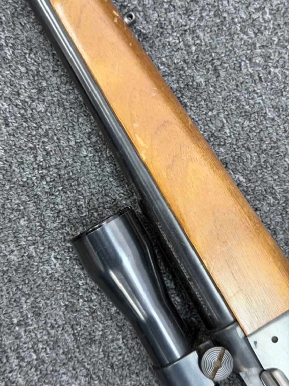 Savage 99E 308 Win Wood Stock-img-23