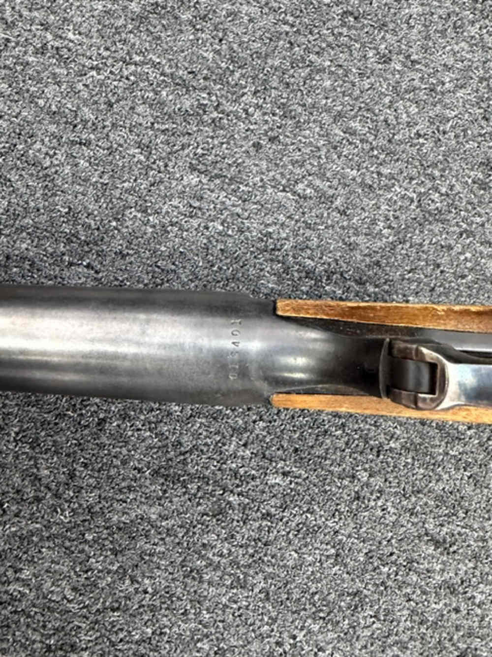 Savage 99E 308 Win Wood Stock-img-13