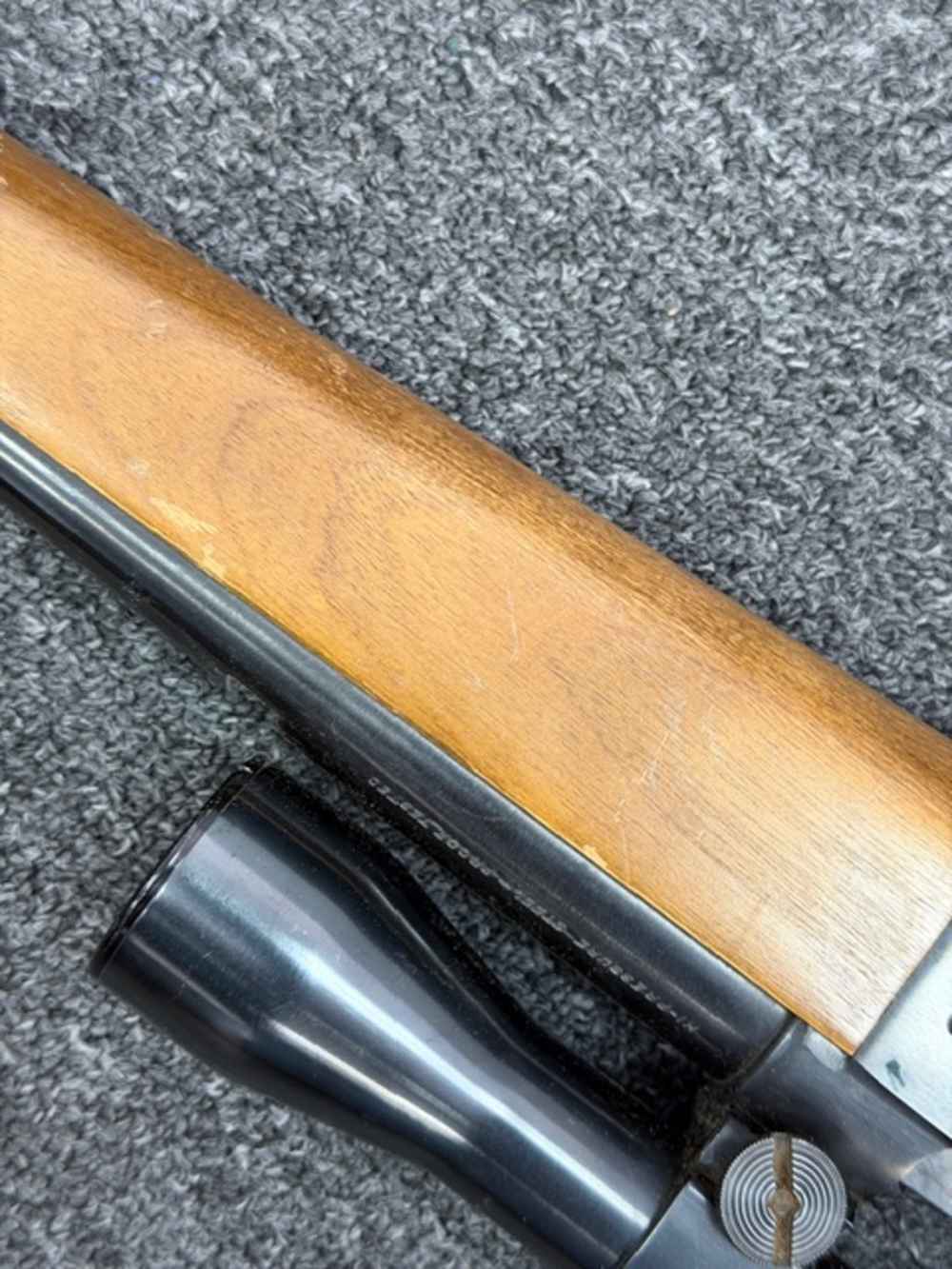 Savage 99E 308 Win Wood Stock-img-21