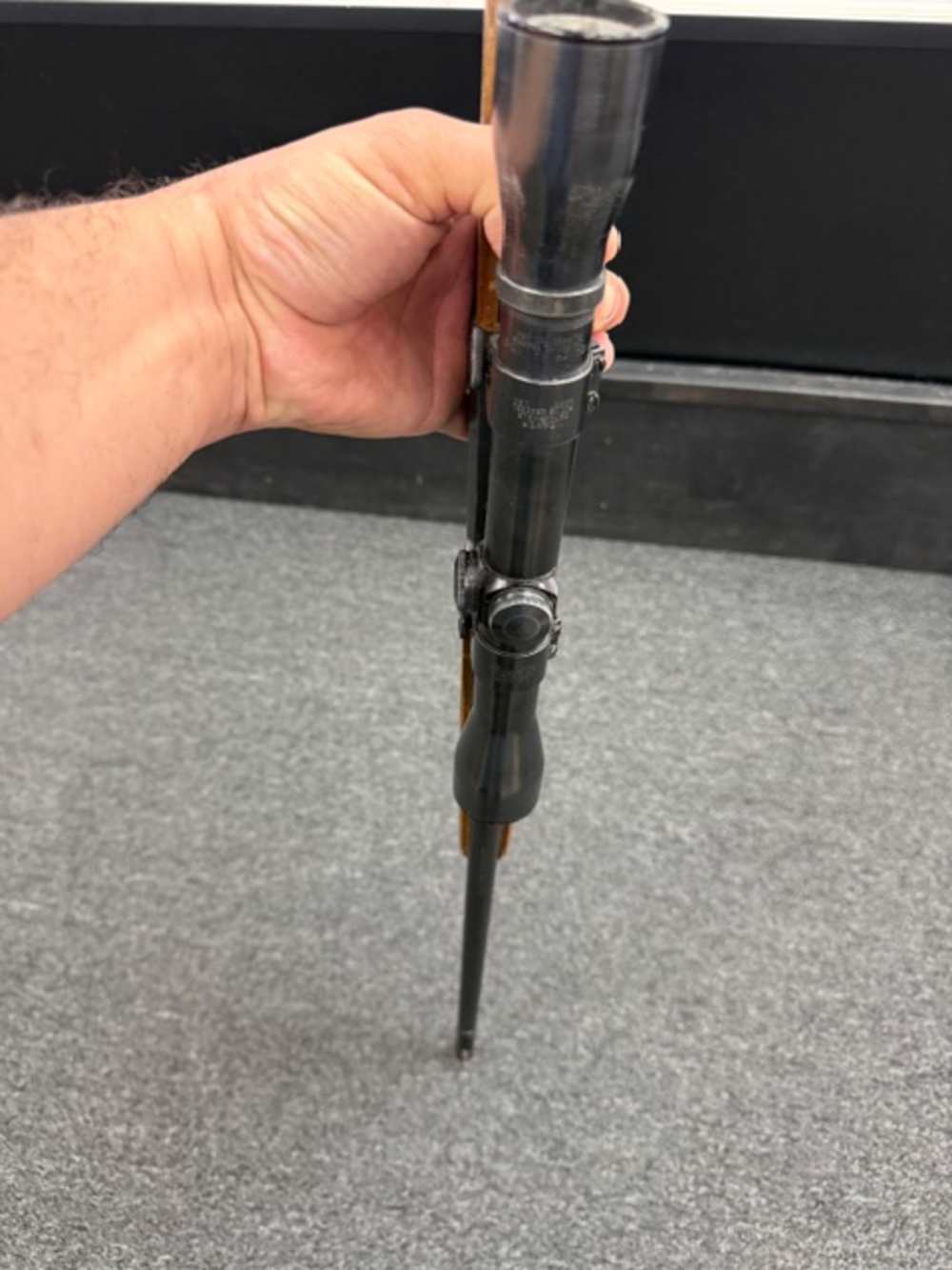 Savage 99E 308 Win Wood Stock-img-28
