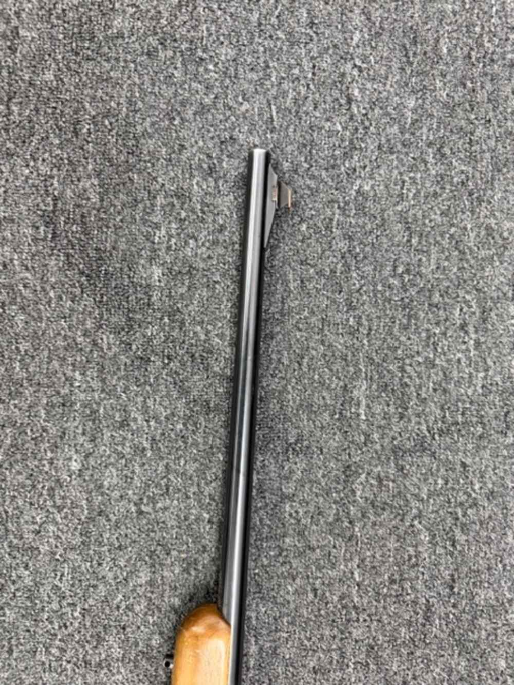 Savage 99E 308 Win Wood Stock-img-1