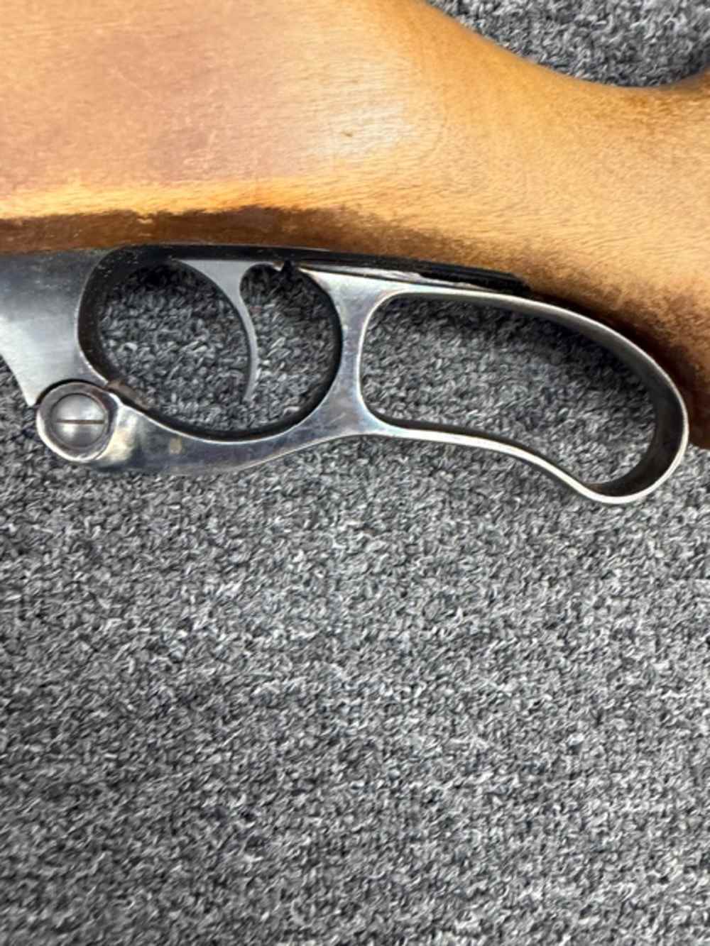 Savage 99E 308 Win Wood Stock-img-10