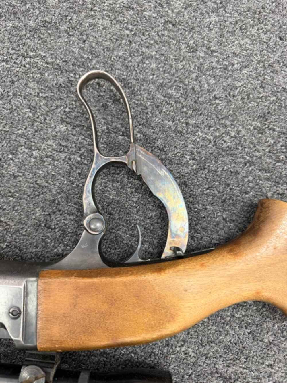 Savage 99E 308 Win Wood Stock-img-17