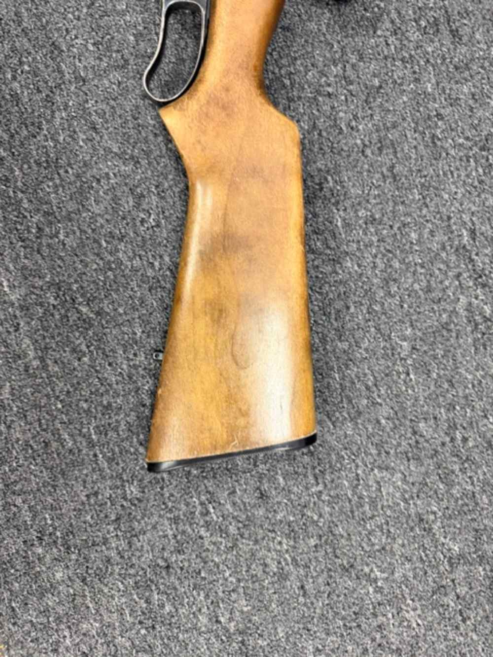 Savage 99E 308 Win Wood Stock-img-5