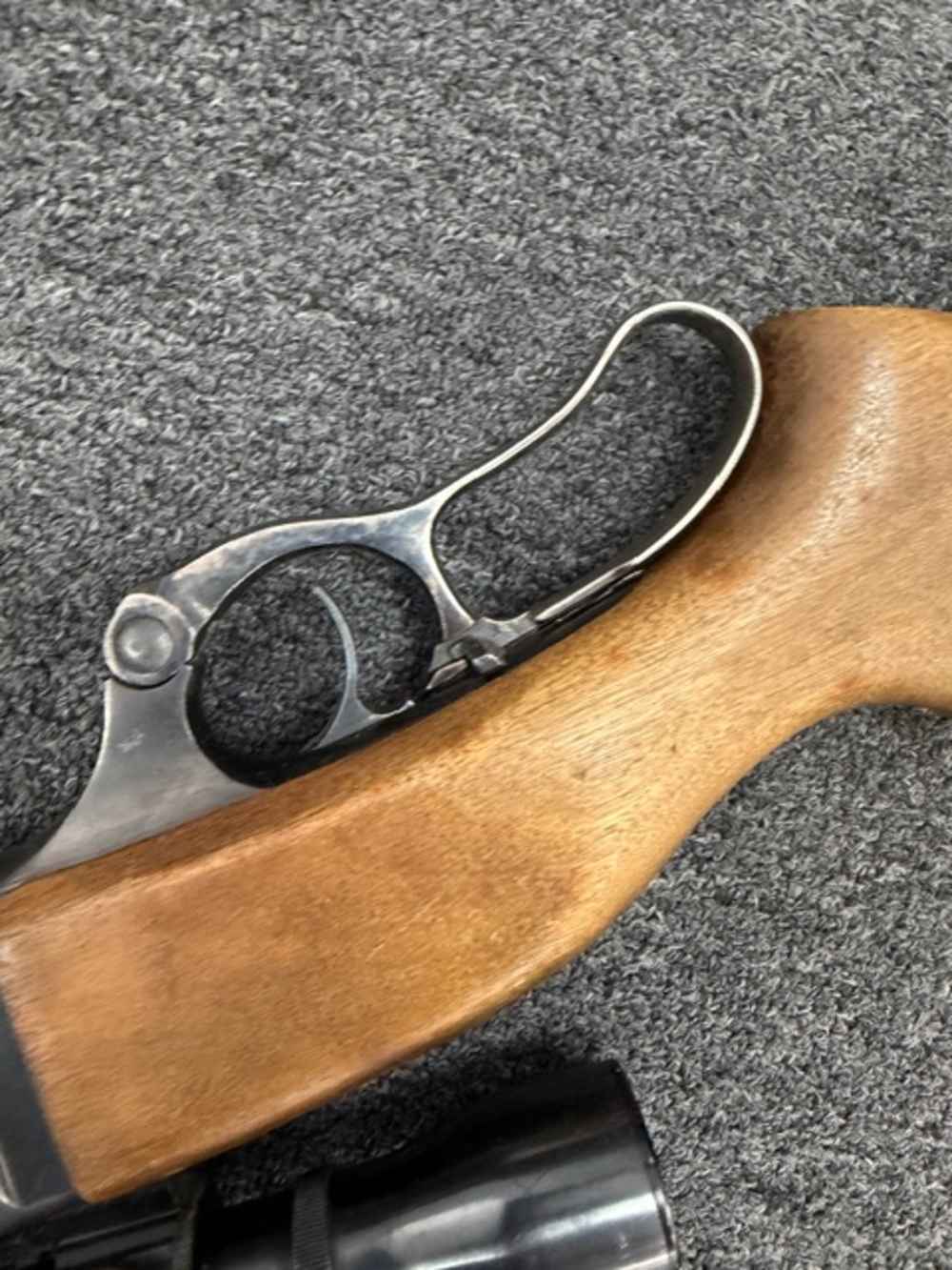 Savage 99E 308 Win Wood Stock-img-16
