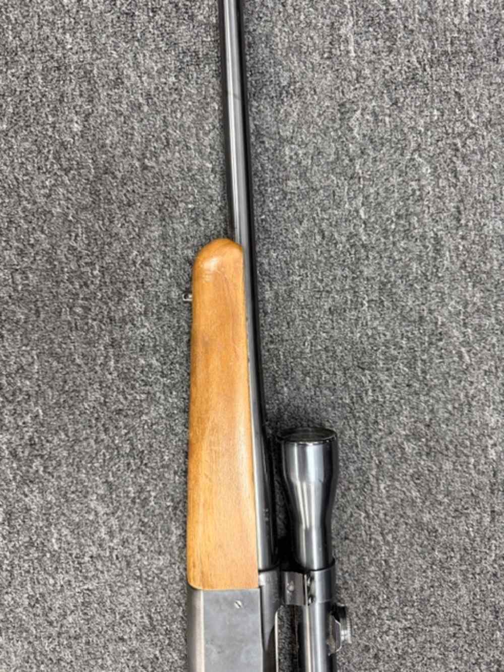 Savage 99E 308 Win Wood Stock-img-2