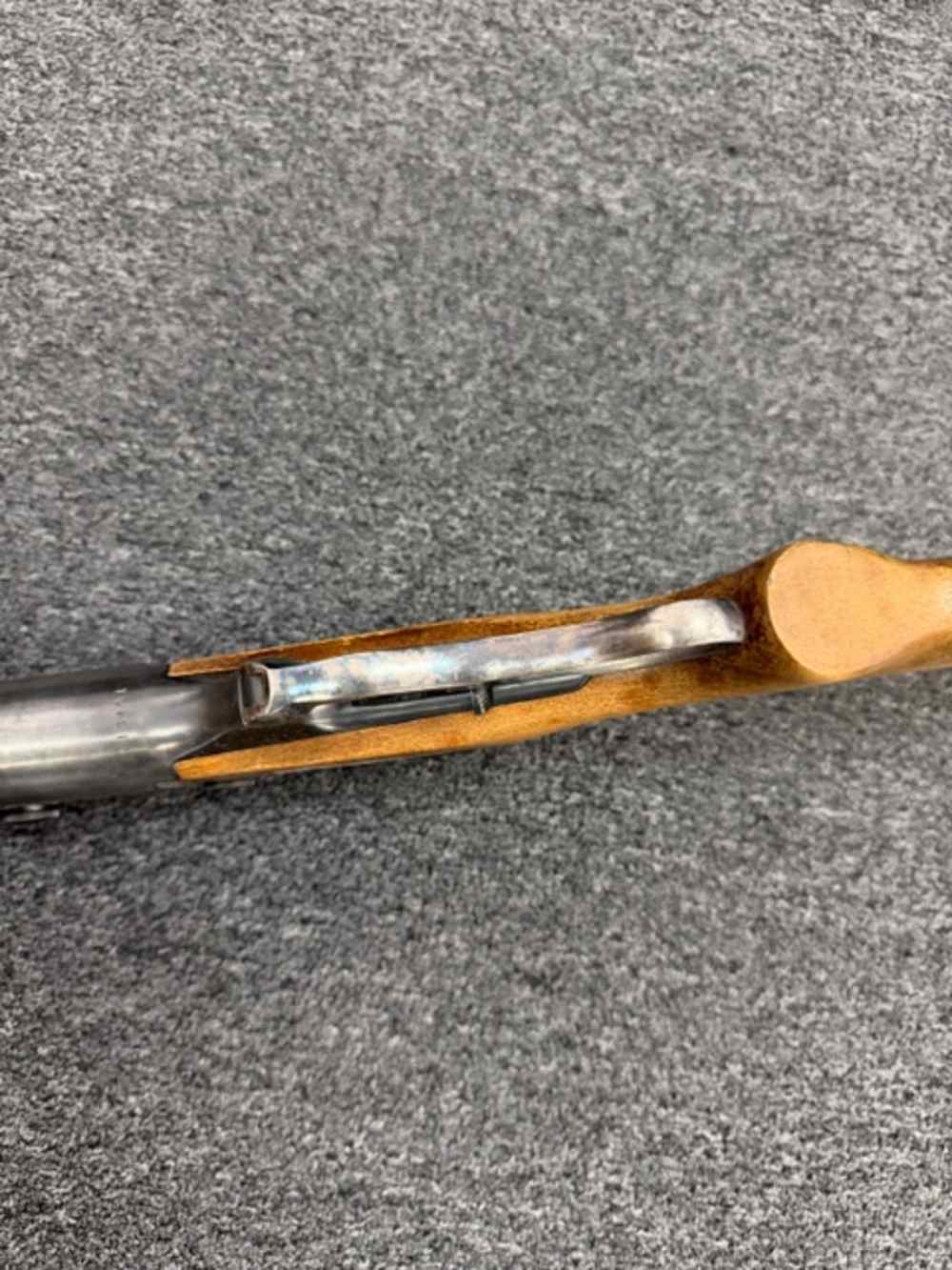 Savage 99E 308 Win Wood Stock-img-12