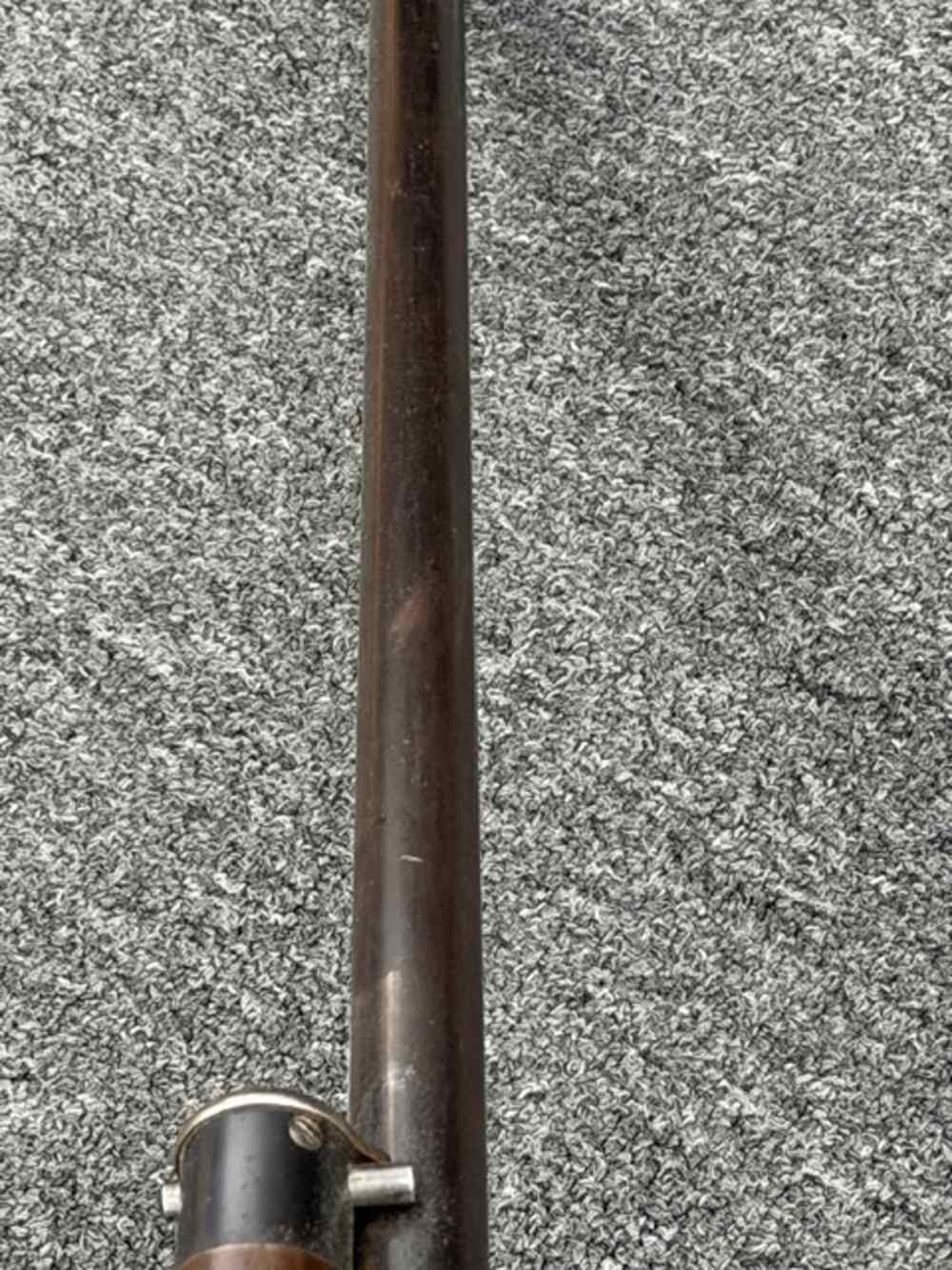 Winchester Model 1897 - SHOTGUN 31 INCH RARE-img-31