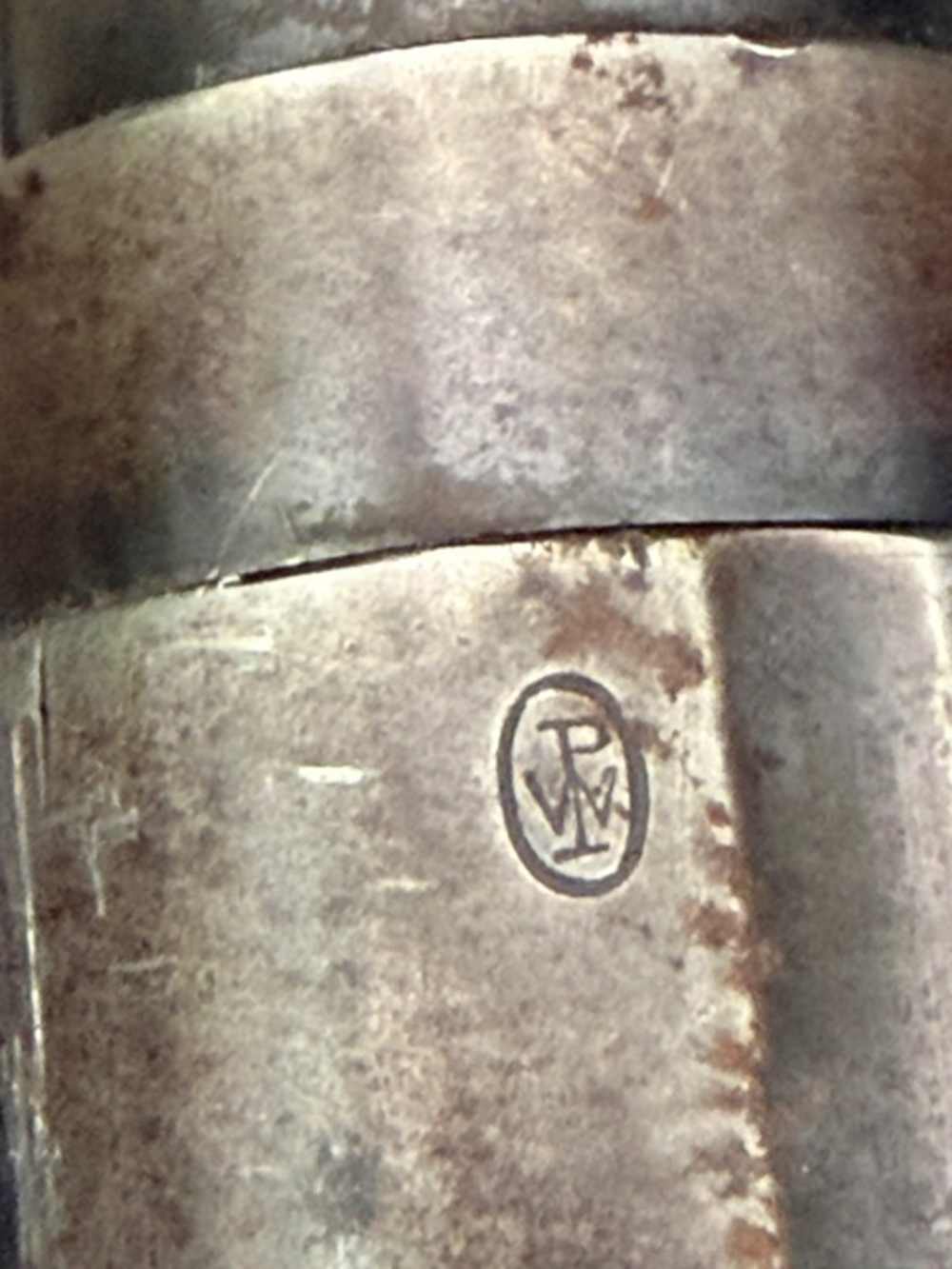 Winchester Model 1897 - SHOTGUN 31 INCH RARE-img-9