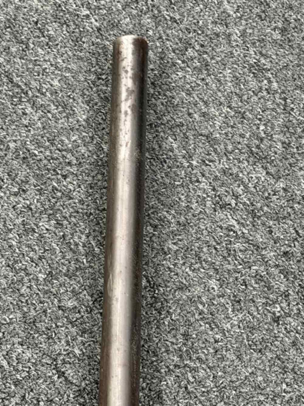 Winchester Model 1897 - SHOTGUN 31 INCH RARE-img-21