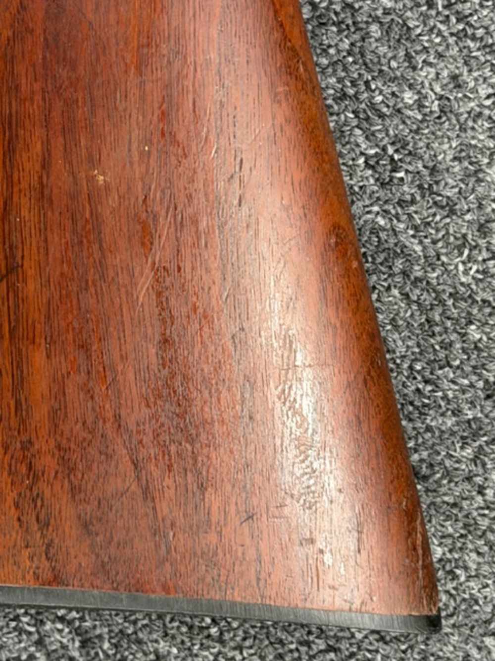 Winchester Model 1897 - SHOTGUN 31 INCH RARE-img-15